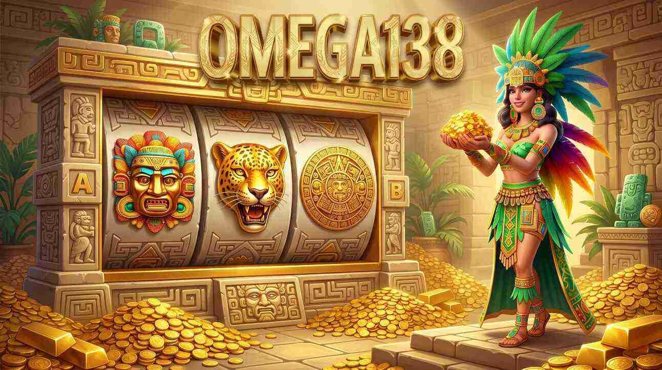omega138 omega138